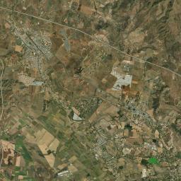 Colonia Cuisillos Satellite Map