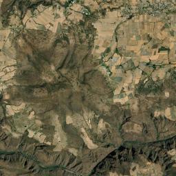 Trejos Satellite Map