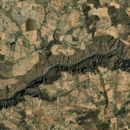 El Maestranzo Satellite Map