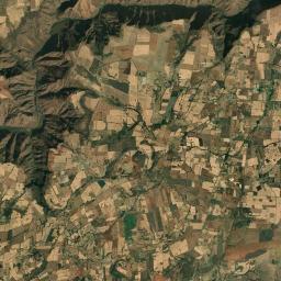 El Carricillo Satellite Map