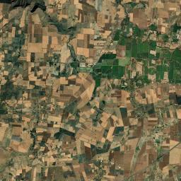 Chiquihuitillo Satellite Map