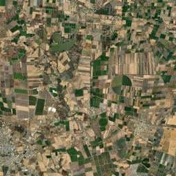 Calzada del Tepozán Satellite Map