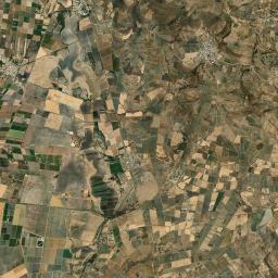 Manuel Doblado Satellite Map