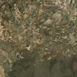 Santa Rosa de Rivas Satellite Map