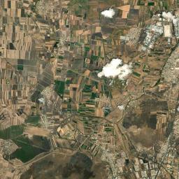 Arandas Satellite Map