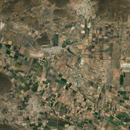 Chichimequillas Satellite Map