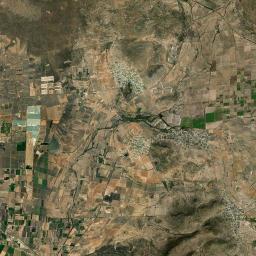 San Miguel Amazcala Satellite Map