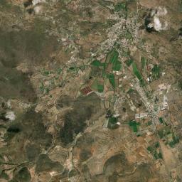 Colón Satellite Map