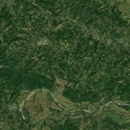 Huexotitla Satellite Map