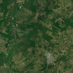 Metlaltoyuca Satellite Map
