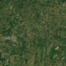 Castillo de Teayo Satellite Map