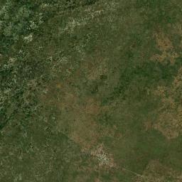 Chunchucmil Satellite Map