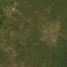 San Rafael Satellite Map