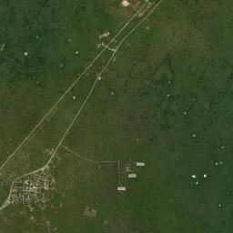 Kopoma Satellite Map