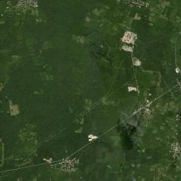 Dzitnup Satellite Map