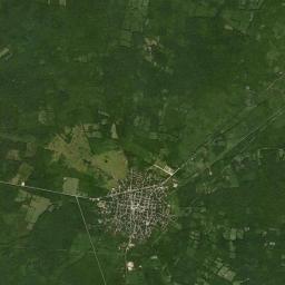 Chemax Satellite Map