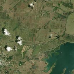 Cueto Satellite Map