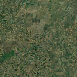 Kurankhed Satellite Map