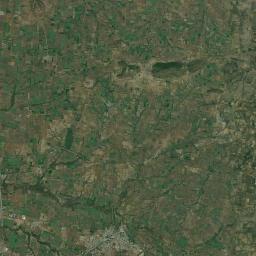 Samudrapur Satellite Map