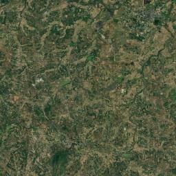 Patnagarh Satellite Map