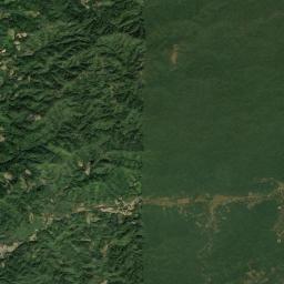 Muang Meung Satellite Map