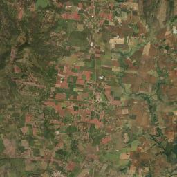 La Mota Satellite Map