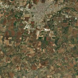 Arandas Satellite Map