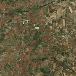 La Rosa de Castilla Satellite Map