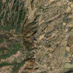 El Amarradero Satellite Map