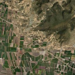 San José de Mendoza Satellite Map