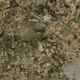 San José de las Pilas Satellite Map