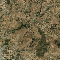 Don Diego Satellite Map