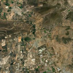 Amazcala Satellite Map