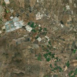 Santa Rosa de Lima Satellite Map