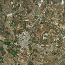 Boxasní Satellite Map