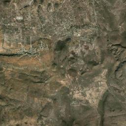 El Palmar Satellite Map