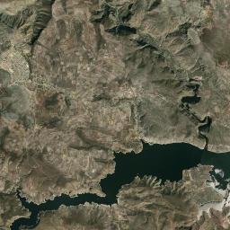 Bella Vista del Río Satellite Map