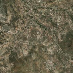 Álvaro Obregón Satellite Map