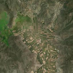 Hualula Satellite Map