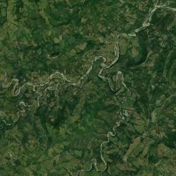 Tzicatlán Satellite Map