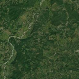 Ixhuatlán de Madero Satellite Map