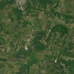 Tihuatlan Satellite Map