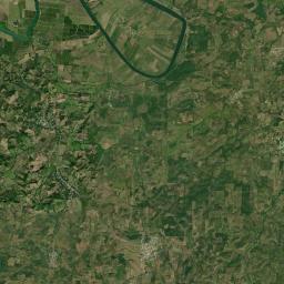 El Volador Satellite Map