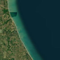 Rancho Nuevo Satellite Map