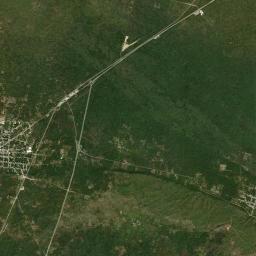 Calcehtoc Satellite Map