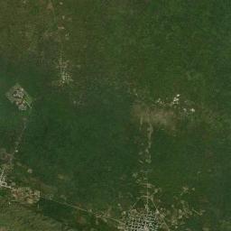 Opichen Satellite Map