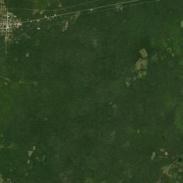 Cuncunul Satellite Map