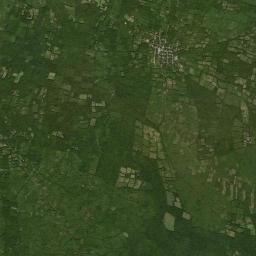 Kanxoc Satellite Map