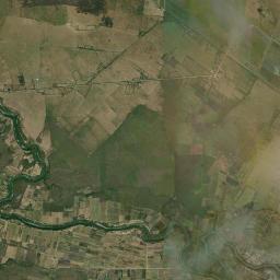 Cauto Cristo Satellite Map