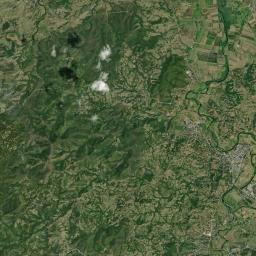 Sagua de Tánamo Satellite Map